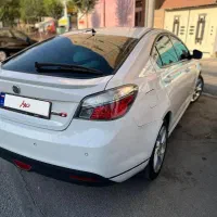 MG 6 turbo 2014|خودرو سواری و وانت|اصفهان, آبشار|دیوار
