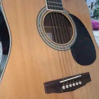 گیتار اکوستیک CORT Earth 100 کمیاب