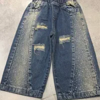 پوشاک کودک ریزه میزه