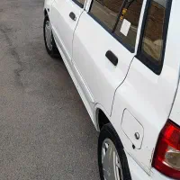 ماشین 111 مدل 95|خودرو سواری و وانت|رفسنجان, |دیوار