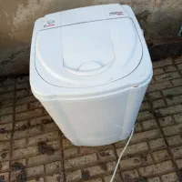 مینی واش.کهنه شور