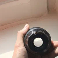 لنز کانن50mm(f1.8)|دوربین عکاسی و فیلم‌برداری|تهران, جمهوری|دیوار