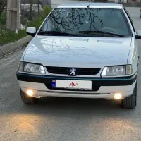 پژو اس الیکس نازدار  عروسک مدل91