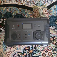 پاور استیشن ژنراتور برق پاورلوژی powerology
