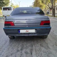 پژو 405 عروسک|خودرو سواری و وانت|همدان, |دیوار
