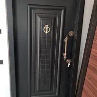 درب ضد سرقت کیفیت A