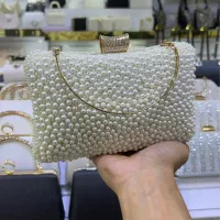 کیف مجلسی و عروس کیف شب وارداتی کیف زنانه