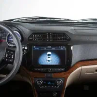 حواله شاهین پلاس اتوماتیک فول