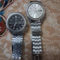 ساعت‌های اتومات