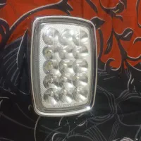 چراغ جلو هوندا