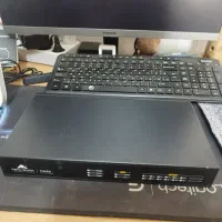 سرور ویپ( voip ) مدل OM50 نیوراک- جایگزین سانترال
