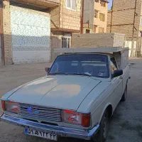 پیکان وانت بار پیکان بار هر نوع باری شهرستان وشهری