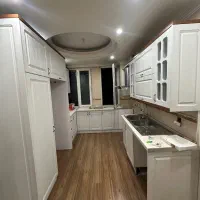 کابینت دست دوم منبران در حد نو