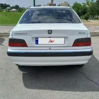 پژو پارس سفارشی|خودرو سواری و وانت|ورامین, خیر آباد|دیوار