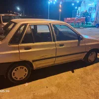 پراید|خودرو سواری و وانت|ارسنجان, |دیوار