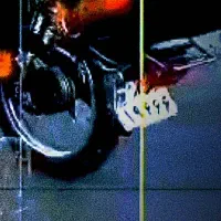 کیف مدارک موتور گمشده بنام کیانی