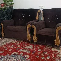 سوئیت مبله در نزدیکی پل زائر و پارکینگ مسقف دار