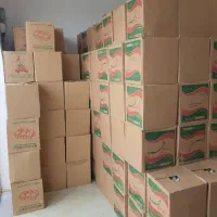 پخش عمده تخم مرغ بومی گلپایگانی