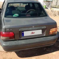 پراید ۱۳۱تمیز|خودرو سواری و وانت|کوهدشت, |دیوار