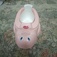 توالت فرنگی کودک