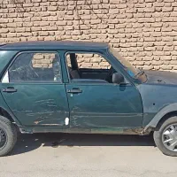 پی کی|خودرو سواری و وانت|کرمان, |دیوار