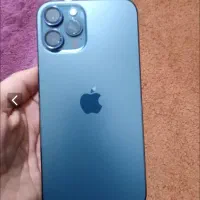 گوشی ایفون12پرومکس