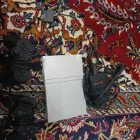 پلی استیشن ۲