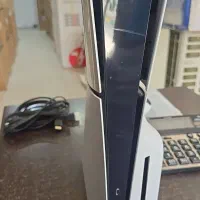 ps5 اسلیم استاندارد دیسک خور اروپا 2016