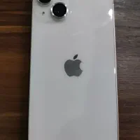 آیفون 13 نرمال رنگ صورتی