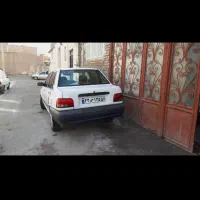 پراید ۹۲ اتاق ۹۷ تمیز|خودرو سواری و وانت|قم, علی آباد سعدگان|دیوار