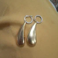 گوشواره درحد نو