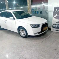 دنا پلاس مدل 99 تیپ 2 کروز دار