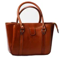 کیف دستی زنانه چرم طبیعی