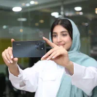 گوشی وکال V0 Plus رجیسترشده دو سیم‌کارت 64 گیگابای