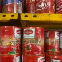 کار در سوپر مارکت