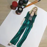 آموزش طراحی و نقاشی و خوشنویسی و پتینه و کالیگرافی|خدمات آموزشی|اصفهان, میرعماد|دیوار