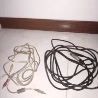 سیم بلندگو|آلات موسیقی|کرج, شاهین‌ویلا|دیوار