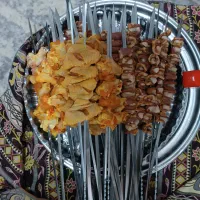 پذیرایی مهمانی و تولد خود را به ما بسپارید