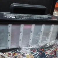 پرینتر در حد نو اپسون چاپ عکس جوهرافشان سایز A3|پرینتر، اسکنر، کپی، فکس|تهران, آذری|دیوار