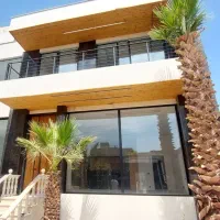 380متر باغ ویلای تریبلکس