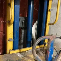 لیفتراک ، استاکر برقی ۱۰۰۰ تنی