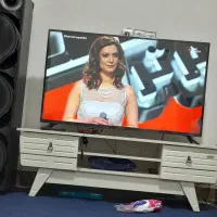 ال سی دی|تلویزیون و پروژکتور|تایباد, |دیوار