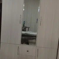 کمد دیواری جاکفشی|جاکفشی، کمد، دراور|مشکین‌دشت, |دیوار