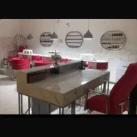 وسایل نو سالن زیبایی|آرایشگاه و سالن‌های زیبایی|رباط‌کریم, رباط‌کریم|دیوار