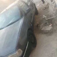 پژو ۴۰۵ مدل ۸۴ در حد ۹۶ بدون حتی خط خش|خودرو سواری و وانت|کهنوج, |دیوار