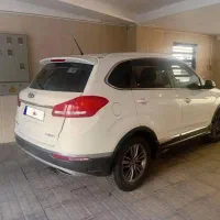 تیگو ۵ لاکچری مدل ۹۶