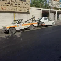 امدادخودرو