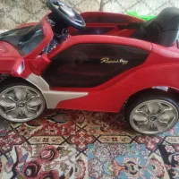 ماشین شارژی