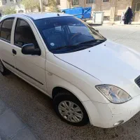 تیبا 2 مدل 1400|خودرو سواری و وانت|قم, صفاشهر|دیوار