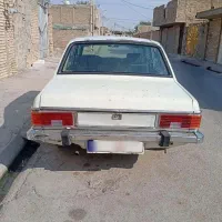 پیکان سواری اخرای۸۳بدون رنگ شاسی پلمپ